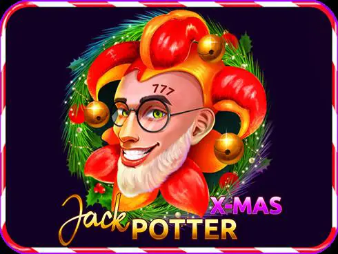 JackPotter X-MAS - Slotpesa - Tanzania