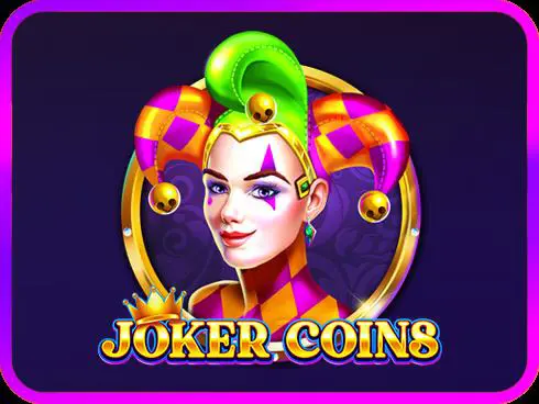 Joker Coins - Slotpesa - Tanzania