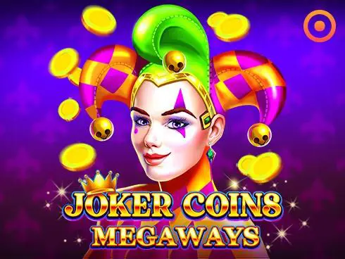 Joker Coins Megaways - Slotpesa - Tanzania
