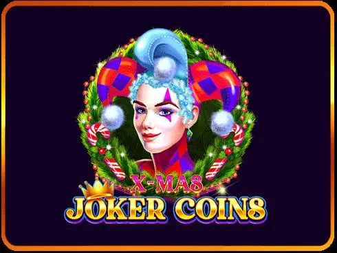 Joker Coins X-MAS - Slotpesa - Tanzania