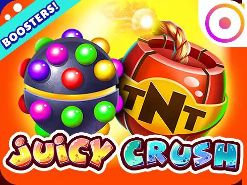 Juicy Crush - Slotpesa - Tanzania