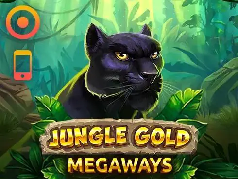 Jungle Gold Megaways - Slotpesa - Tanzania