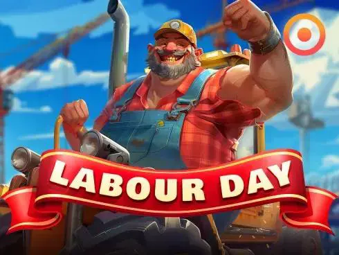 Labour Day - Slotpesa - Tanzania