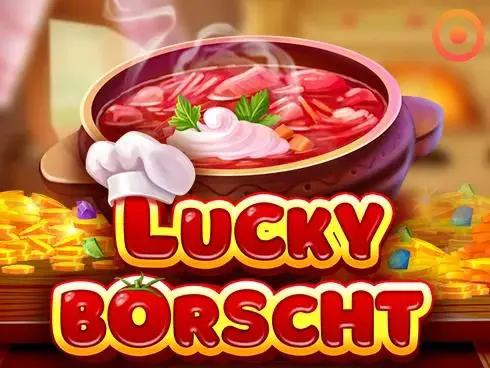 Lucky Borscht - Slotpesa - Tanzania