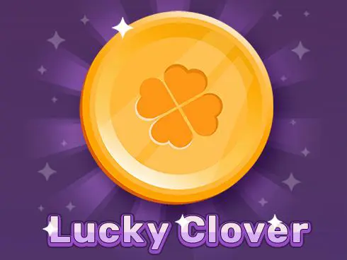 Lucky Clover - Slotpesa - Tanzania