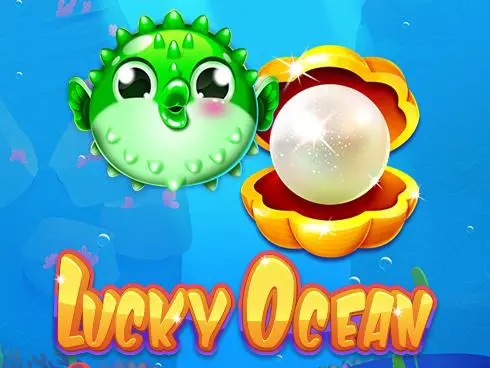 Lucky Ocean - Slotpesa - Tanzania