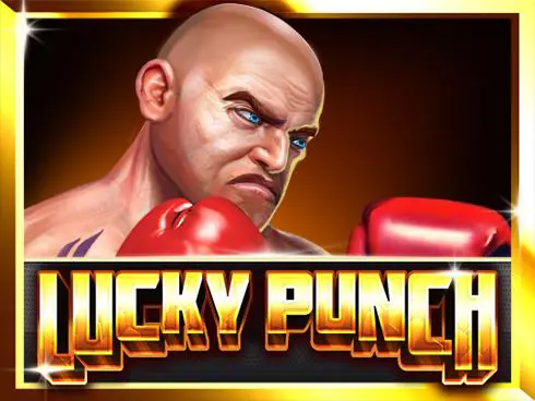 Lucky Punch - Slotpesa - Tanzania