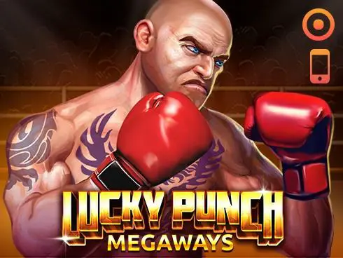 Lucky Punch Megaways - Slotpesa - Tanzania