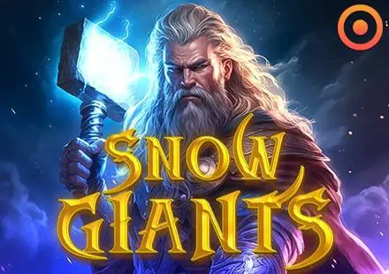 Snow Giants - Slotpesa - Tanzania