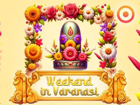 Weekend in Varanasi - Slotpesa - Tanzania