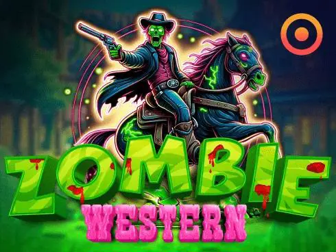 Western Zombie - Slotpesa - Tanzania