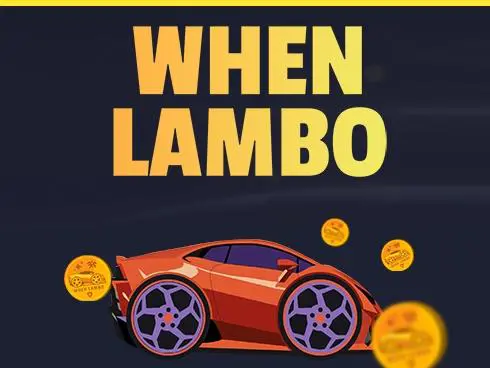 When Lambo - Slotpesa - Tanzania