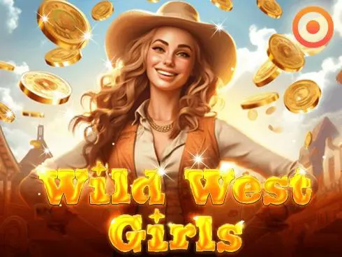 Wild West Girls - Slotpesa - Tanzania