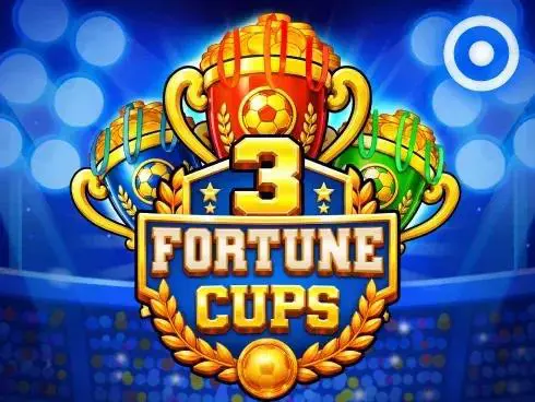 3 Fortune Cups - Slotpesa - Tanzania