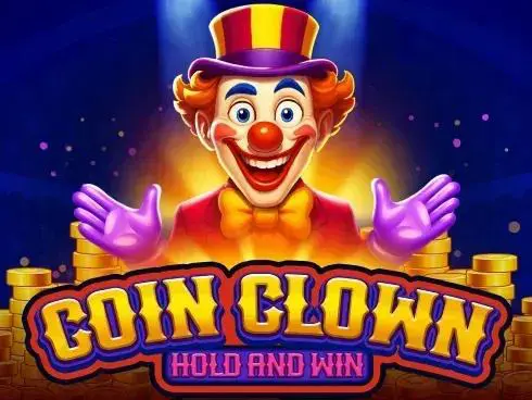 Coin Clown: Hold & Win - Slotpesa - Tanzania