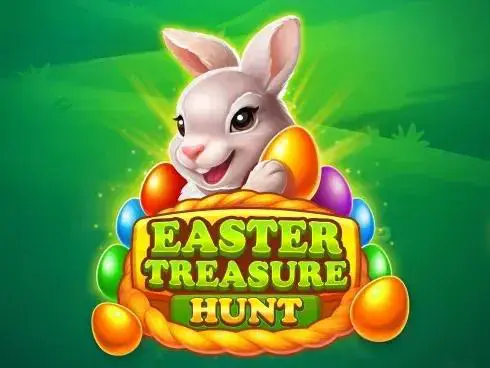 Easter Treasure Hunt - Slotpesa - Tanzania