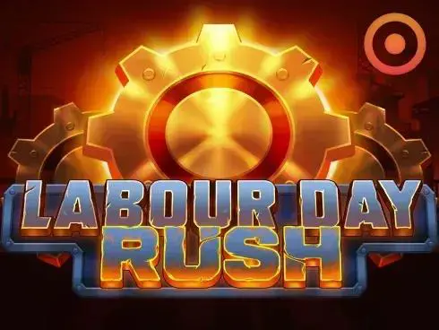 Labour Day Rush - Slotpesa - Tanzania