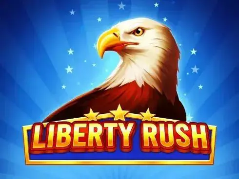Liberty Rush - Slotpesa - Tanzania