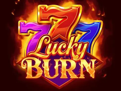 Lucky Burn - Slotpesa - Tanzania