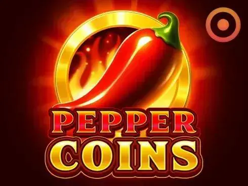 Pepper Coins - Slotpesa - Tanzania