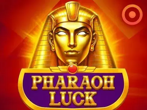 Pharaoh Luck - Slotpesa - Tanzania