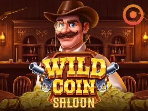 Wild Coin Saloon - Slotpesa - Tanzania