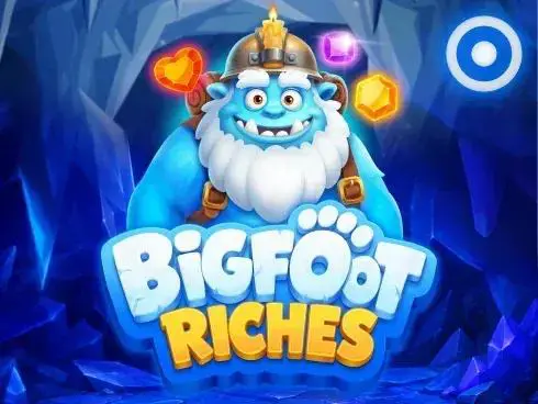 Bigfoot Riches - Slotpesa - Tanzania