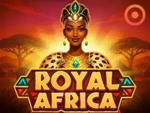 Royal Africa - Slotpesa - Tanzania