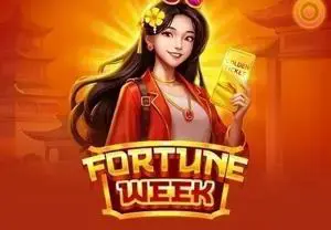 Fortune Week - Slotpesa - Tanzania