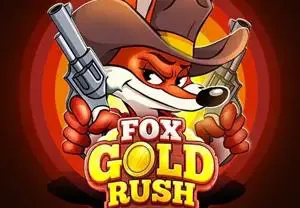 Fox Gold Rush - Slotpesa - Tanzania