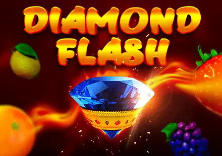 Diamond Flash - Slotpesa - Tanzania