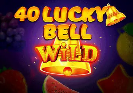 40 Lucky Bell - Slotpesa - Tanzania