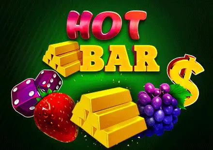 Hot Bar - Slotpesa - Tanzania