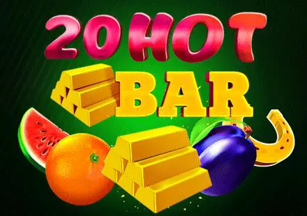 20 Hot Bar - Slotpesa - Tanzania