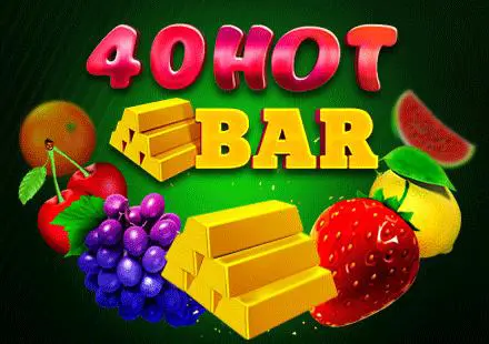 40 Hot Bar - Slotpesa - Tanzania
