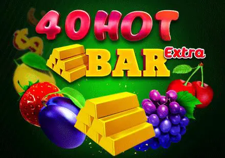 40 Hot Bar Extra - Slotpesa - Tanzania