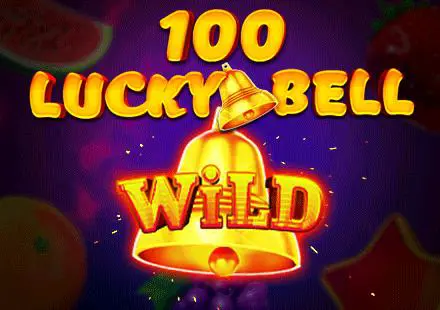 100 Lucky Bell - Slotpesa - Tanzania