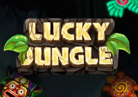 Lucky Jungle - Slotpesa - Tanzania