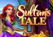Sultan’s Tale - Slotpesa - Tanzania