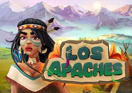 Los Apaches - Slotpesa - Tanzania