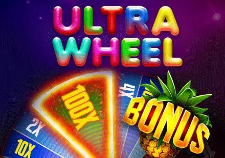 Ultra Wheel - Slotpesa - Tanzania