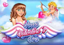 Happy Valentine's Day - Slotpesa - Tanzania