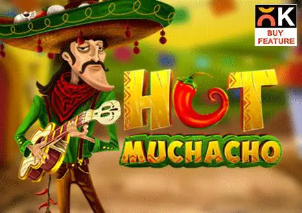 Hot Muchacho - Slotpesa - Tanzania