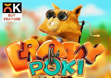 Crazy Poki - Slotpesa - Tanzania