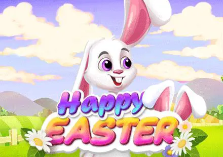 Happy Easter - Slotpesa - Tanzania