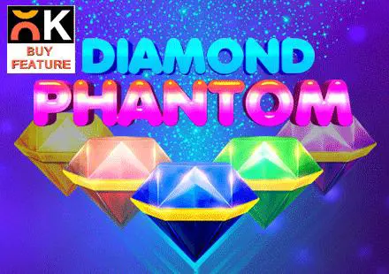 Diamond Phantom - Slotpesa - Tanzania