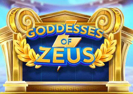 Goddesses of Zeus - Slotpesa - Tanzania