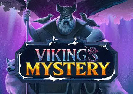 Vikings Mystery - Slotpesa - Tanzania