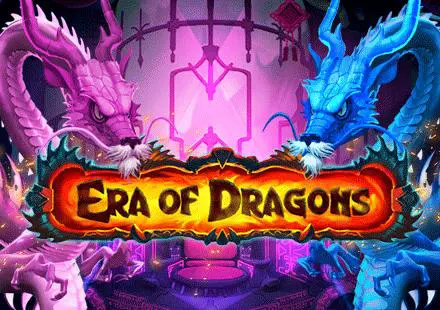 Era of Dragons - Slotpesa - Tanzania