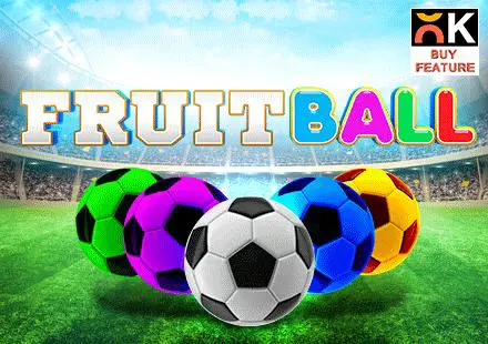 Fruit Ball - Slotpesa - Tanzania